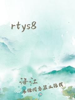 rtys8