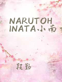 NARUTOHINATA小南本子