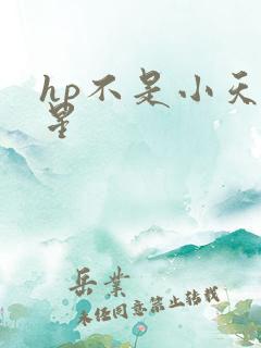 hp不是小天狼星