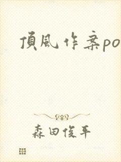 顶风作案po