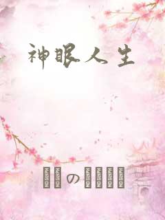 神眼人生