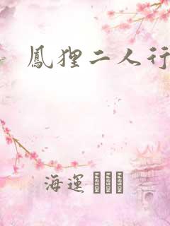 凤狸二人行