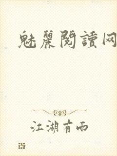 魅丽阅读网