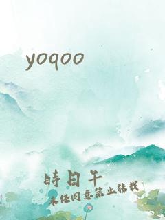 yoqoo