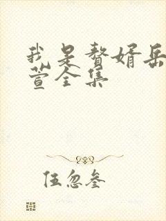 我是赘婿岳风柳萱全集