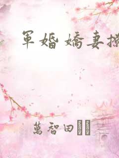 军婚 娇妻撩人