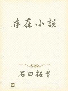 存在小说