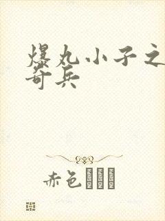 爆丸小子之圣石奇兵