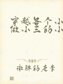 穿越各个小世界做小三的小说