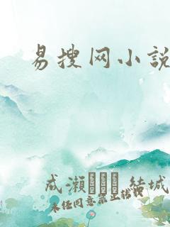 易搜网小说