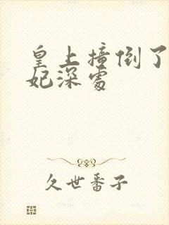 皇上撞倒了太子妃深处