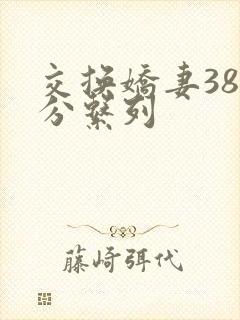 交换娇妻38部分系列