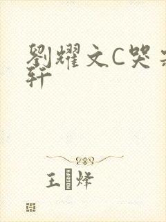 刘耀文C哭宋亚轩