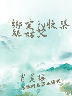 绑定jy收集系统姑父