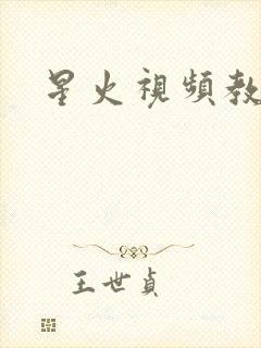 星火视频教程网