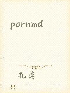 pornmd