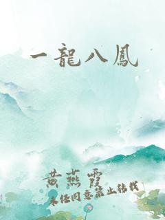 一龙八凤