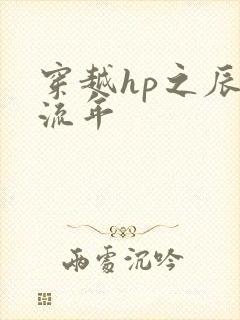 穿越hp之辰光流年