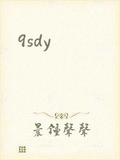 9sdy
