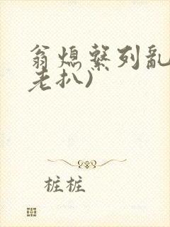 翁熄系列乱 (老扒)