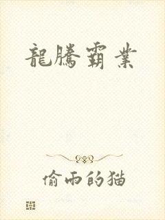 龙腾霸业