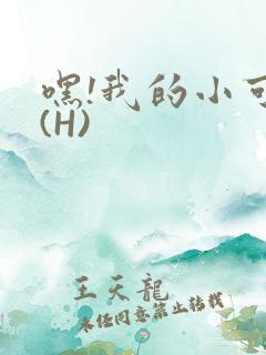 嘿!我的小可爱(H)