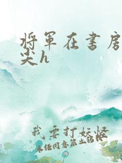 将军在书房含乳尖h