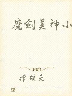 魔剑美神小说