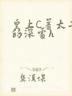 皇上C着太子妃的深处h