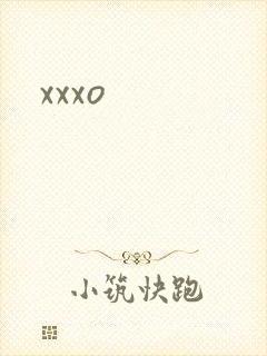 xxxo