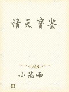情天宝鉴