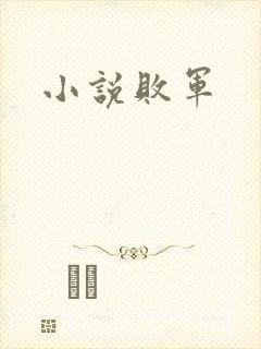 小说败军