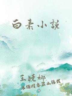 白素小说