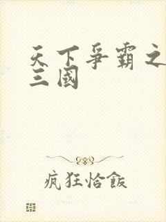 天下争霸之一统三国