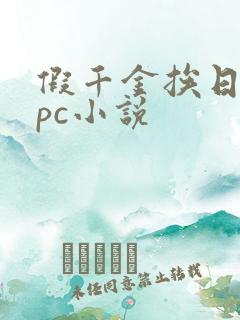 假千金挨日记npc小说