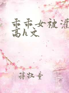 乖乖女被灌满精高h文