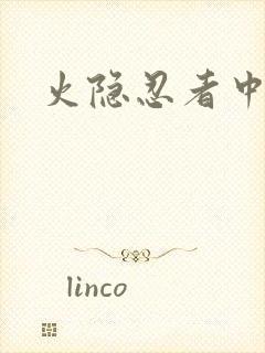 火隐忍者中文网