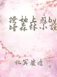 撩她上瘾by黑暗森林小说阅读