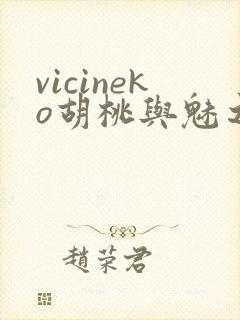 vicineko胡桃与魅之恶魔