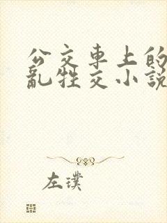 公交车上的疯狂乱牲交小说