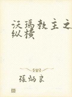 沃玛教主之异界纵横