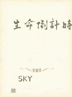 生命倒计时小说