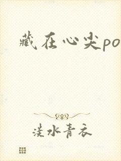 藏在心尖poH
