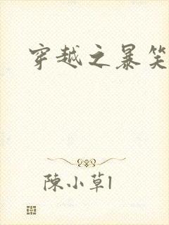 穿越之暴笑王妃