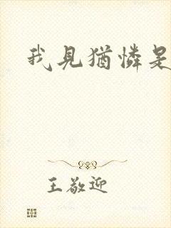 我见犹怜是盟主