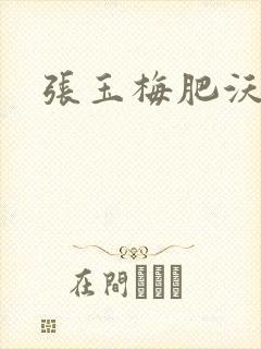 张玉梅肥沃土地