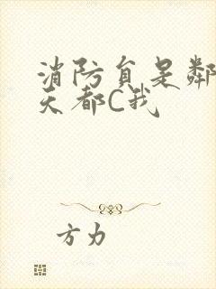 消防员是邻居每天都C我