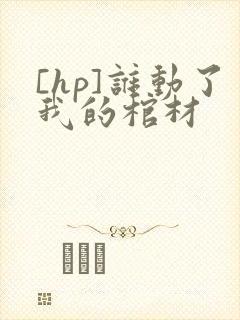 [hp]谁动了我的棺材