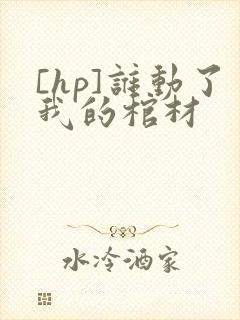 [hp]谁动了我的棺材