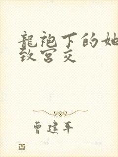 龙袍下的她h极致宫交